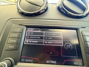 Seat Ibiza 1.2 Ibiza SE Technology TSI 5dr