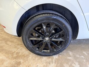 Seat Ibiza 1.2 Ibiza SE Technology TSI 5dr