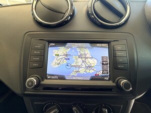 Seat Ibiza 1.2 Ibiza SE Technology TSI 5dr