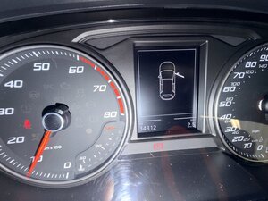 Seat Ibiza 1.2 Ibiza SE Technology TSI 5dr