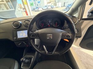 Seat Ibiza 1.2 Ibiza SE Technology TSI 5dr