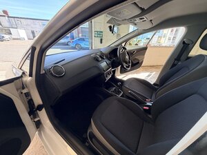 Seat Ibiza 1.2 Ibiza SE Technology TSI 5dr