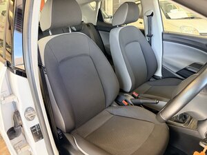 Seat Ibiza 1.2 Ibiza SE Technology TSI 5dr