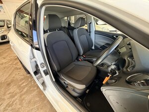 Seat Ibiza 1.2 Ibiza SE Technology TSI 5dr