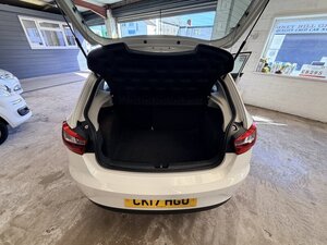 Seat Ibiza 1.2 Ibiza SE Technology TSI 5dr