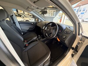 Seat Ibiza 1.2 Ibiza SE Technology TSI 5dr