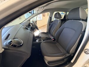 Seat Ibiza 1.2 Ibiza SE Technology TSI 5dr