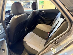 Hyundai i20 1.2 I20 SE MPI 5dr