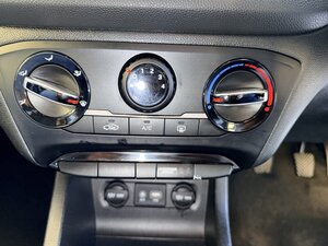 Hyundai i20 1.2 I20 SE MPI 5dr