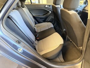 Hyundai i20 1.2 I20 SE MPI 5dr