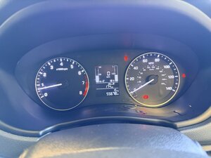 Hyundai i20 1.2 I20 SE MPI 5dr