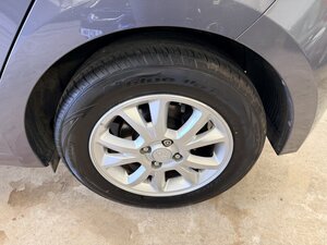 Hyundai i20 1.2 I20 SE MPI 5dr