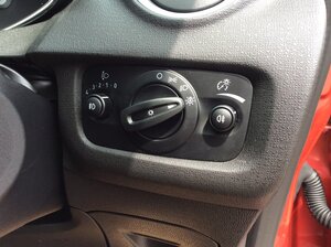 Ford Fiesta 1.0 Fiesta Titanium X 5dr