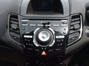 Ford Fiesta 1.0 Fiesta Titanium X 5dr