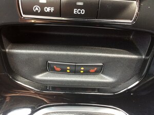 Ford Fiesta 1.0 Fiesta Titanium X 5dr