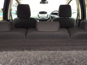 Ford C-Max 1.0 C-max Zetec T 5dr