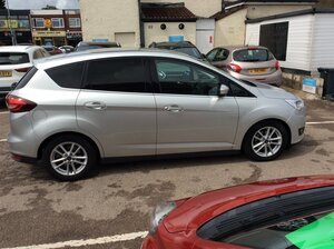 Ford C-Max 1.0 C-max Zetec T 5dr