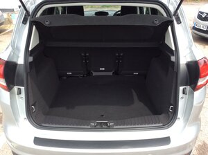 Ford C-Max 1.0 C-max Zetec T 5dr