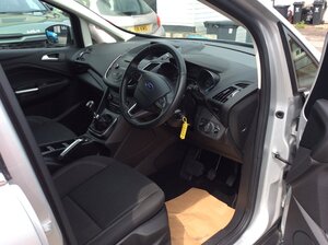 Ford C-Max 1.0 C-max Zetec T 5dr