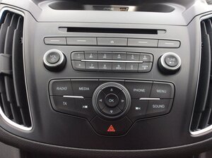 Ford C-Max 1.0 C-max Zetec T 5dr