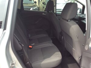 Ford C-Max 1.0 C-max Zetec T 5dr