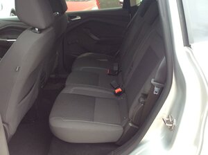 Ford C-Max 1.0 C-max Zetec T 5dr