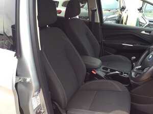 Ford C-Max 1.0 C-max Zetec T 5dr