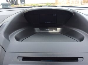 Ford C-Max 1.0 C-max Zetec T 5dr