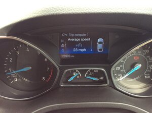 Ford C-Max 1.0 C-max Zetec T 5dr