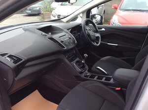 Ford C-Max 1.0 C-max Zetec T 5dr