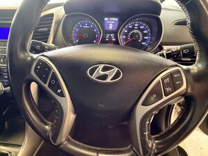 Hyundai i30 1.4 I30 Active 5dr