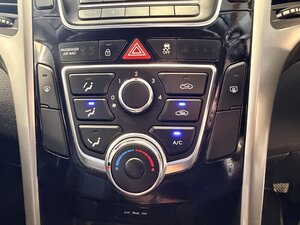 Hyundai i30 1.4 I30 Active 5dr
