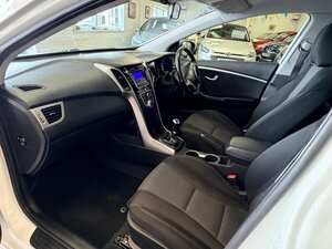 Hyundai i30 1.4 I30 Active 5dr