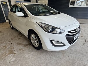 Hyundai i30 1.4 I30 Active 5dr