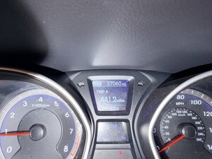 Hyundai i30 1.4 I30 Active 5dr