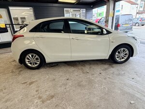 Hyundai i30 1.4 I30 Active 5dr