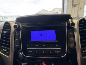 Hyundai i30 1.4 I30 Active 5dr