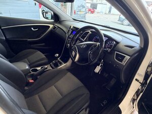Hyundai i30 1.4 I30 Active 5dr