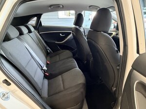 Hyundai i30 1.4 I30 Active 5dr