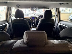 Hyundai i30 1.4 I30 Active 5dr