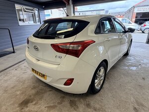 Hyundai i30 1.4 I30 Active 5dr