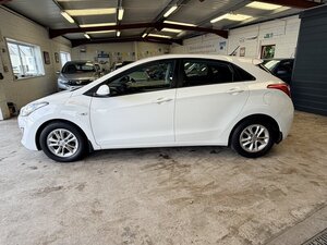 Hyundai i30 1.4 I30 Active 5dr