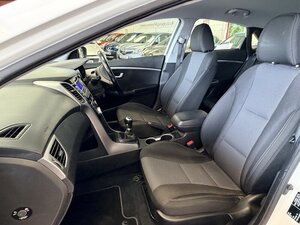Hyundai i30 1.4 I30 Active 5dr