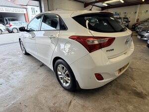 Hyundai i30 1.4 I30 Active 5dr