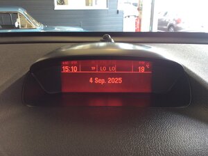Vauxhall Mokka 1.6 Mokka Exclusive S/S 5dr
