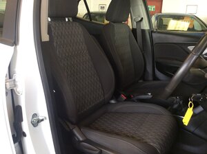 Vauxhall Mokka 1.6 Mokka Exclusive S/S 5dr