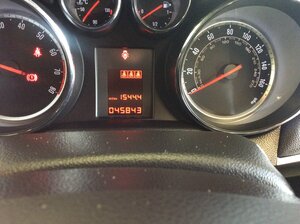 Vauxhall Mokka 1.6 Mokka Exclusive S/S 5dr