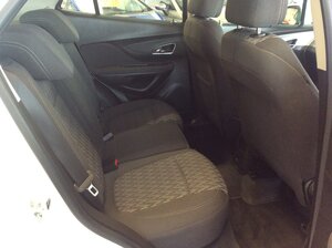 Vauxhall Mokka 1.6 Mokka Exclusive S/S 5dr