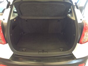 Vauxhall Mokka 1.6 Mokka Exclusive S/S 5dr