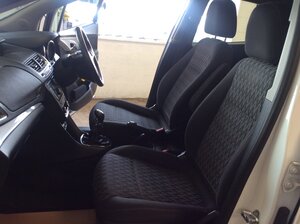 Vauxhall Mokka 1.6 Mokka Exclusive S/S 5dr